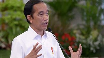 President Jokowi Orders To Accelerate Realization Of APBN And APBD