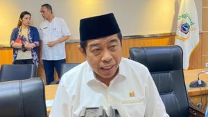 Ketua DPRD DKI: APBD 2026 Aman, Tapi Perlu Strategi Shifting Anggaran