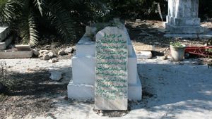 Israel Bongkar Makam Al-Qassam, Hamas: Upaya Menghapus Ingatan Suatu Bangsa