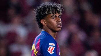 Yamal termine plus vite la compétition, Barcelone inquiète, l’Espagne est rassurée