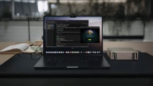 JAKARTA - أطلقت NVIDIA DGX Spark ومحطة DGX: أجهزة الكمبيوتر العملاقة الذكاء الاصطناعي مباشرة في مكتب العمل الخاص بك