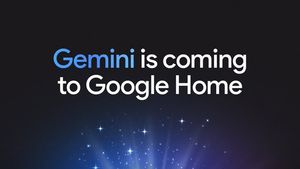 Google Akhirnya Memperkenalkan Gemini for Home, Diluncurkan Oktober Mendatang