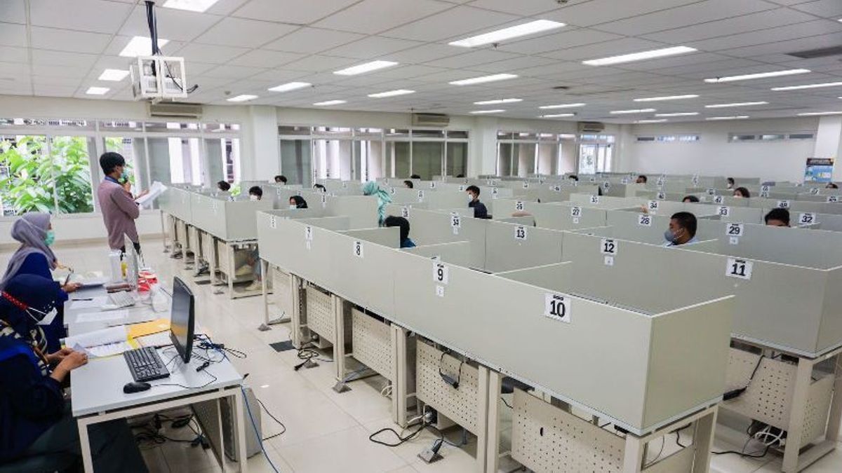 Bagaimana Cara Bayar UTBK SNBT 2025? Cek Panduan dan Batas Waktu Pembayarannya di Sini  