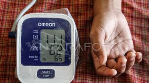Padahal Sehat! Tapi 95 Persen Orang Dewasa Indonesia Masih Malas Bergerak