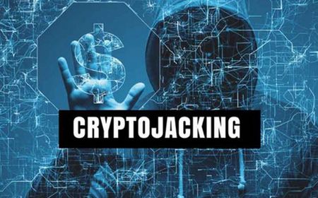 Orang Ini Hasilkan Kripto Senilai Rp31,17 Miliar Hasil Cryptojacking