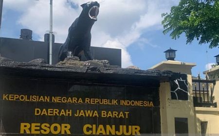 Warga Babakankaret Cianjur Curiga karena Tiap Harinya Ramai 'Tamu' Datang, Ternyata Ahmad Alias Apip...