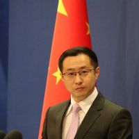 China Desak PM Jepang Cabut Pernyataan soal Taiwan yang Picu Ketegangan