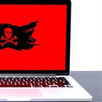 Kaspersky: Indonesia Jadi Negara dengan Serangan Ransomware Terbanyak