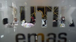 Harga Emas Antam Turun Rp50 Ribu, Ini Rinciannya