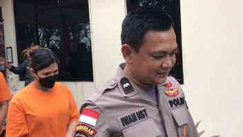 الشرطة تسمي ربة منزل كمشتبه بها في إرسال عمال مهاجرين إندونيسيين إلى ماليزيا عبر هاربور باي باتام