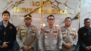 Oknum Anggota Brimob Aniaya Anak, Polres Tual Tetapkan Sebagai Tersangka 