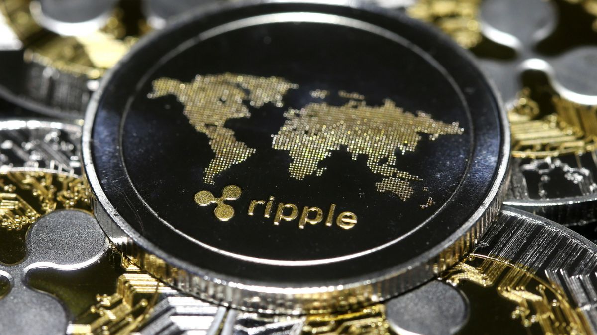 Ripple Contributes IDR 16 Billion To Challenge Elizabeth Warren In The Massachusetts Senate Election