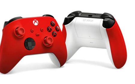 Kontroler Xbox Series X/S, Punya Warna Baru Tapi Kok Masih Pakai Baterai AA