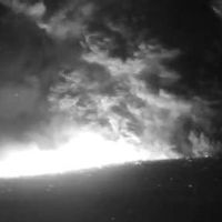 Everything About The Krakatoa Eruption And The Mysterious Bang Yesterday Night