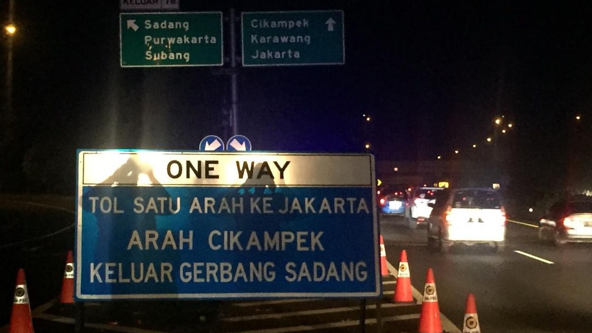 Tarif Tol Jakarta-Surabaya saat Mudik Lebaran, Siapkan Biaya Rp678 Ribu!