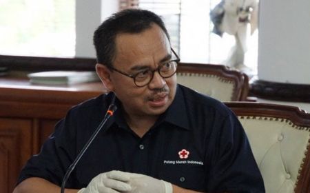 Sudirman Said: Pemimpin Jakarta Harus yang Fokus Selesaikan Masalah, Bukan untuk Batu Pijakan