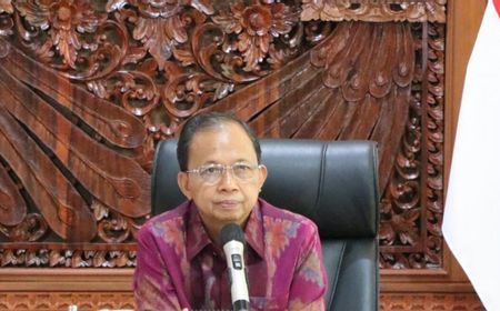 Gubernur Koster dan Wakil Menteri Korsel Bahas Rencana Proyek Kereta Api di Bali