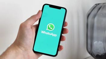 WhatsAppは、イラン国民が政府のブロック努力の中で常にアプリに接続していることを保証します