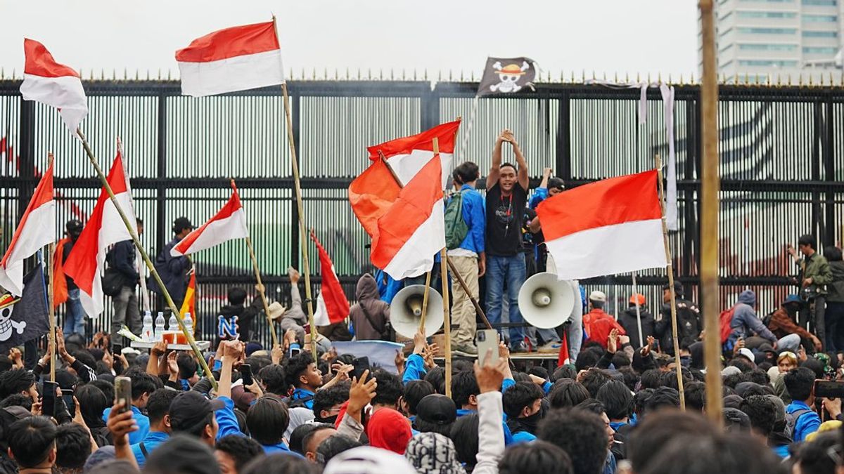 Tenaga Terkuras Setelah Demo? Lakukan 7 Cara Praktis Ini untuk Memulihkan Stamina