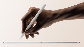 iPadOS 26 Hadirkan Pena Kaligrafi Qalam Virtual untuk Apple Pencil
