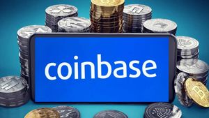 Coinbase Luncurkan Perdagangan Futures Tapi Hanya Buat Pengguna di AS 