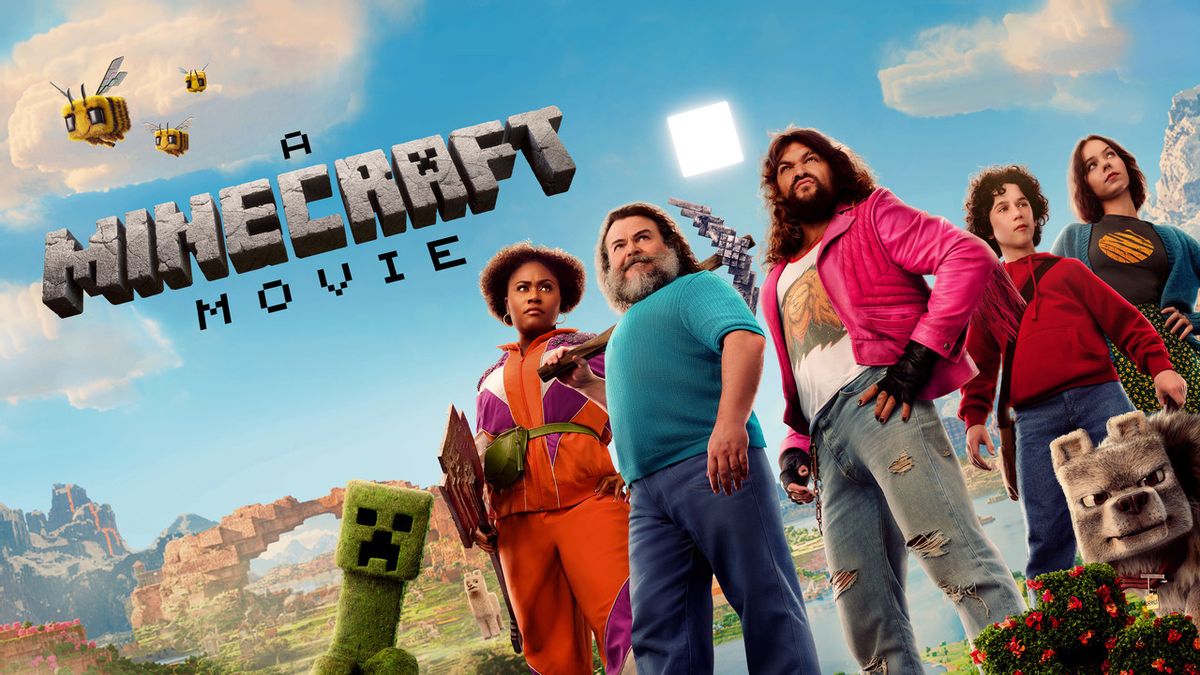 Demam Permainan Minecraft, Apakah Aman untuk Anak-anak?