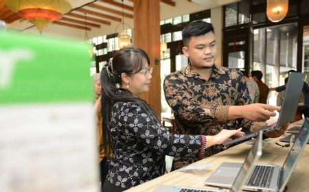 Acer Raih Peringkat Pertama Penghargaan Service Quality Award 2024