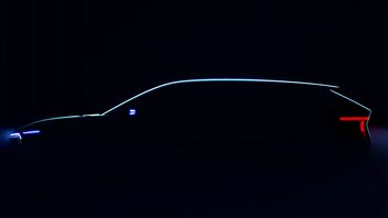 Skolda Monitors The Future Of Electricity By Presenting The Concept Of Vision O Octavia In September