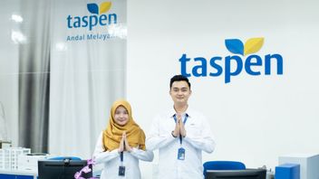 TASPEN Imbau Peserta Waspadai Maraknya Penipuan melalui Panggilan Video