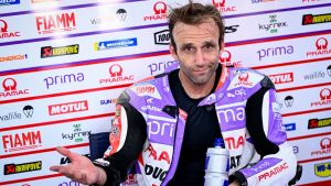 Hasil FP1 MotoGP Valencia 2023: Johann Zarco Paling Cepat