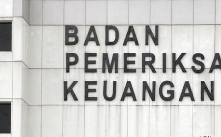 Eks Anak Buah SYL Ungkap Ada Auditor Minta Rp12 M untuk Opini WTP Kementan, BPK Bilang Cuma Oknum