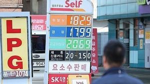 Korsel Siapkan Rp290 Triliun Saat Harga Minyak Naik, 35,8 Juta Warga Dapat Bantuan