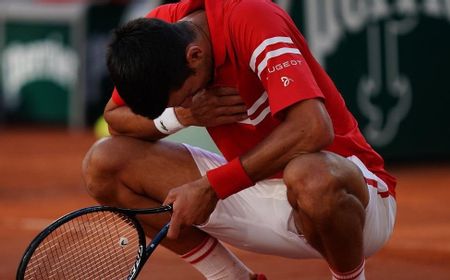 Djokovic Dideportasi dari Australia, Pertarungan Perebutan Gelar Grand Slam Makin Terbuka