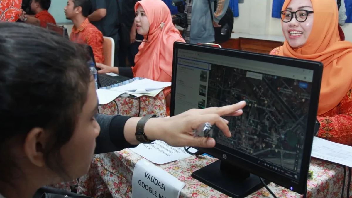 PPDB 2024 di Mataram NTB Dipantau Unit Tipikor, Indikasi Penyelewengan Bakal Diproses Hukum  