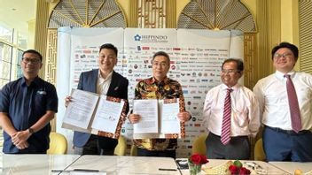 وزارة التجارة تدعم هيبيندو لتطوير منتجات التجزئة في ماليزيا