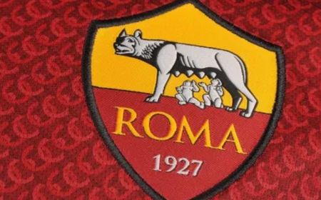 AS Roma Terima Cryptocurrency untuk Pembayaran Merchandise