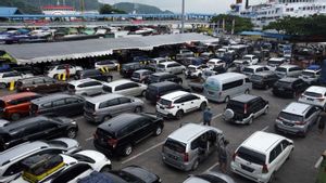 Urai Kepadatan Kendaraan Saat Mudik Lebaran 2023, Kemenhub Bakal Operasikan Pelabuhan Ciwandan Banten