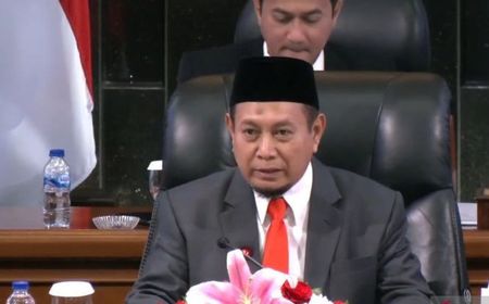 DPRD DKI Jakarta Periode Baru Targetkan Alat Kelengkapan Dewan Matang Oktober