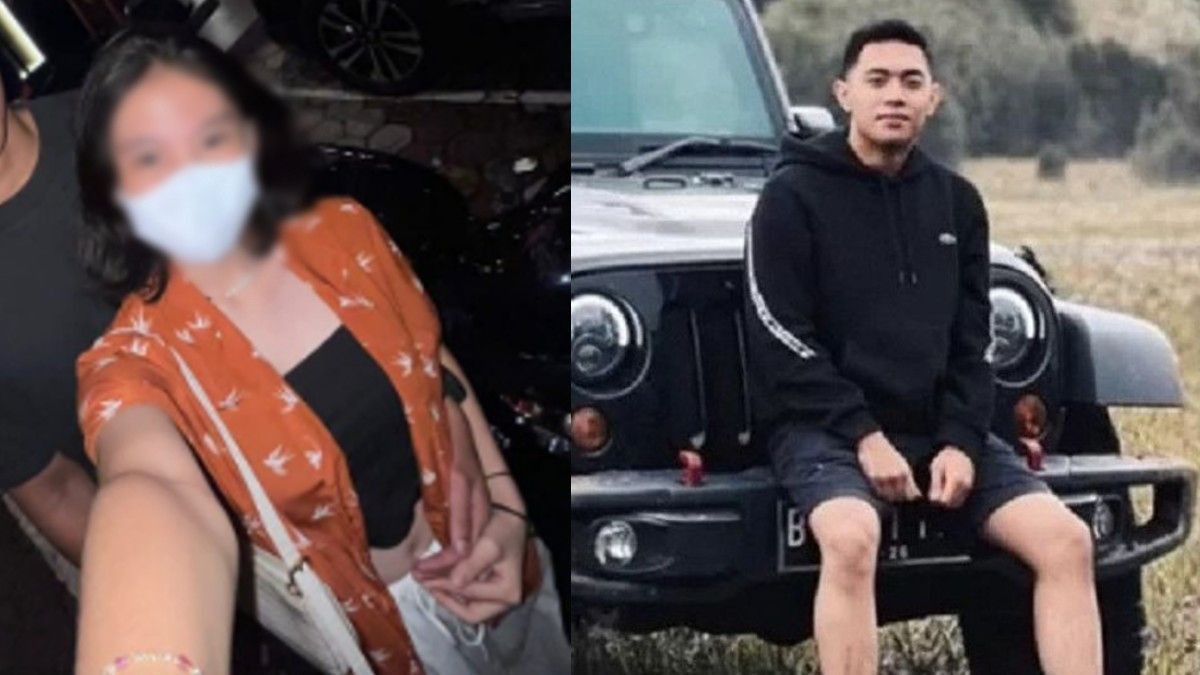 Alasan LPSK Tolak Lindungi AG, Gadis Bawah Umur yang Terlibat Kasus Penganiayaan David Ozora