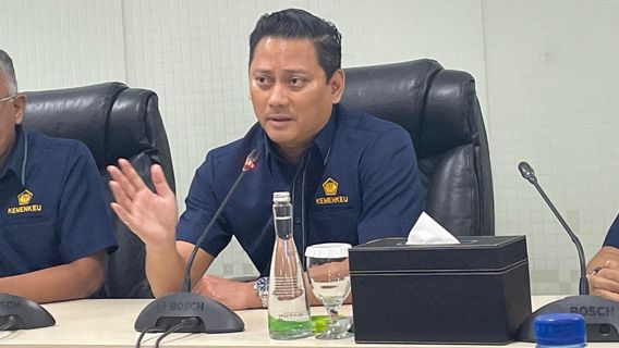 普拉博沃的侄子入选印度尼西亚银行理事会候选人
