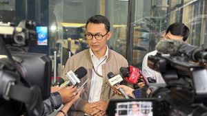 Kepala KPP Madya Banjarmasin Mulyono Ikut Terjaring OTT KPK