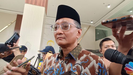 Kelakar Menteri PU soal Kelanjutan Sistem MLFF: Kami Berdoa Dulu Dapat Wangsitnya Kapan