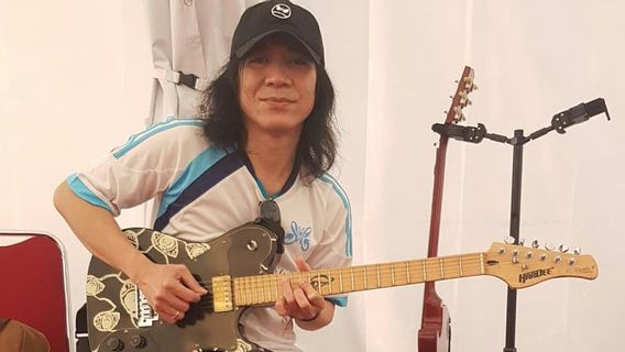 « Nouveau Visage » Du Commissaire Telkom, D’Abdee Slank, Bambang Brodjonegoro à Arya Sinulingga