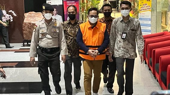 Bos Anak Usaha Summarecon Agung Penyuap Eks Wali Kota Yogyakarta Ditahan KPK
