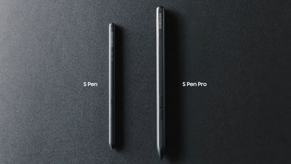 S-Pen Pro Bakal Mendukung Lebih Banyak Perangkat