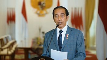 Jika Tiga Periode, Jokowi Mau Jadi Soekarno apa Soeharto?