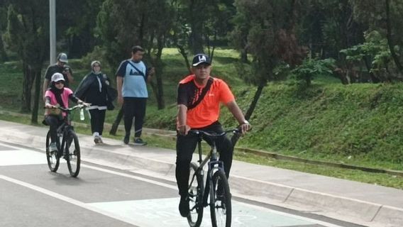 TMII تقدم وجهات سياحية صديقة للبيئة