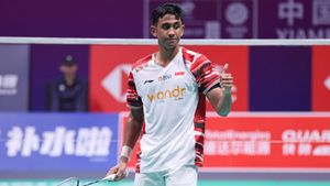 Piala Sudirman 2025: Indonesia Gagal ke Final, Kalah 2-3 dari Korea Selatan