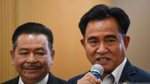 Menko Yusril: Opsi Keadilan Restoratif Delpedro Tunggu Penyidikan