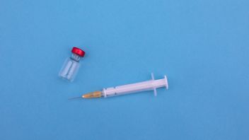 BOPM : Essai Clinique Du Vaccin COVID-19 Pour Personnes âgées Mené